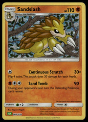 Pokémon TCG - Sandslash (Trading Card Game Classic 009 CLV) - GameOn.games