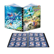 Pokémon TCG - Scarlet & Violet 2 - 9 - Pocket Portfolio - GameOn.games