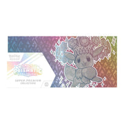 Pokémon TCG: Scarlet & Violet 8.5 - Prismatic Evolutions - Super - Premium Collection - GameOn.games