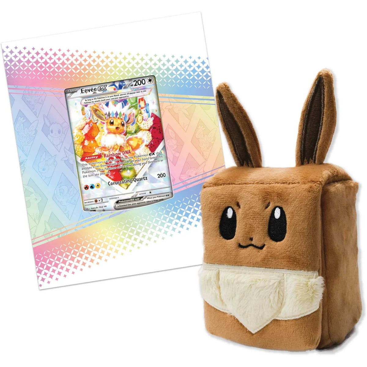 Pokémon TCG: Scarlet & Violet 8.5 - Prismatic Evolutions - Super - Premium Collection - GameOn.games