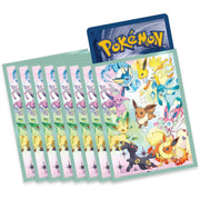 Pokémon TCG: Scarlet & Violet 8.5 - Prismatic Evolutions - Super - Premium Collection - GameOn.games