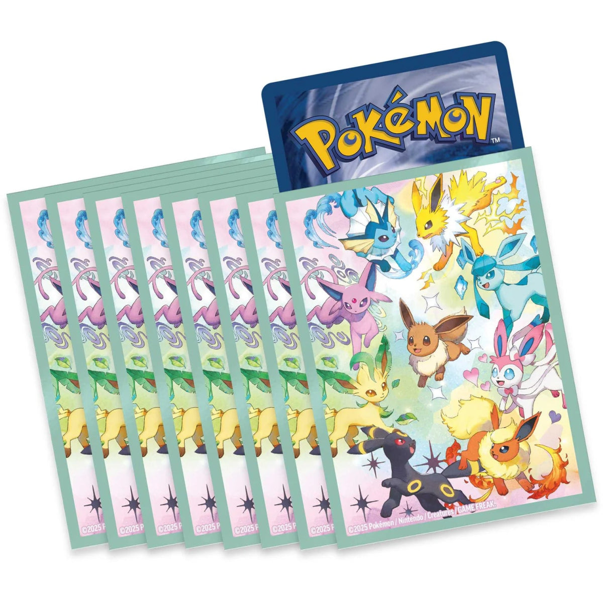 Pokémon TCG: Scarlet & Violet 8.5 - Prismatic Evolutions - Super - Premium Collection - GameOn.games