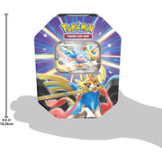 Pokémon TCG: Slashing Legends Ex Tin - Assortment - GameOn.games