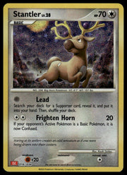 Pokémon TCG - Stantler (Trading Card Game Classic 016 CLC) - GameOn.games