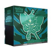 Pokémon TCG: Twilight Masquerade Elite Trainer Box - GameOn.games
