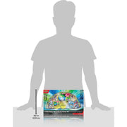 Pokémon TCG: Venusaur & Blastoise ex Premium Collection - GameOn.games