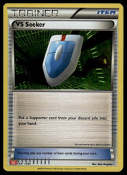 Pokémon TCG - VS Seeker (Trading Card Game Classic 031 CLC) - GameOn.games