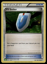 Pokémon TCG - VS Seeker (Trading Card Game Classic 031 CLV) - GameOn.games