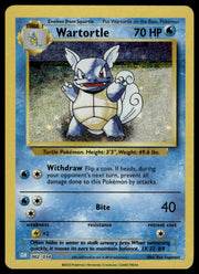 Pokémon TCG - Wartortle (Trading Card Game Classic 002 CLB) - GameOn.games