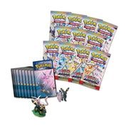 Scarlet & Violet 8.5 Prismatic Evolutions - Premium Figure Collection - GameOn.games