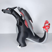 Shiny Charizard Display Figure - GameOn.games