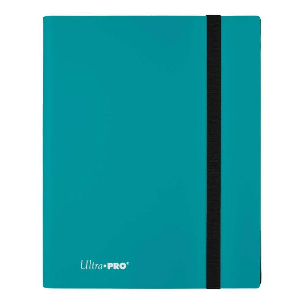 Ultra Pro Binder Eclipse - Sky Blue