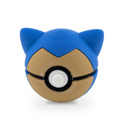 Pokémon Pokéball Replica, 3D Printed Cosplay Prop