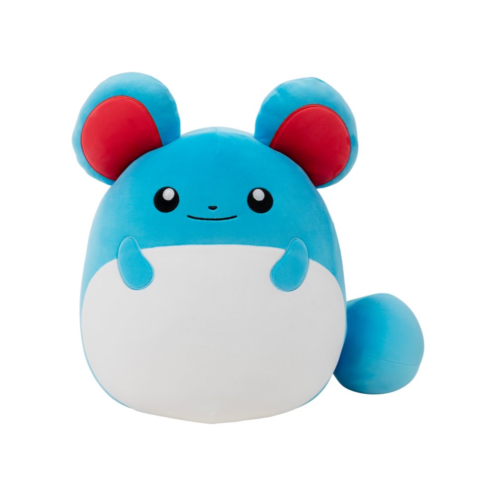 Squishmallow - Marill 14inch - GameOn.games