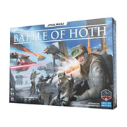 Star Wars: Battle of Hoth - GameOn.games