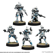 Star Wars: Legion - Galactic Republic Starter Set - GameOn.games