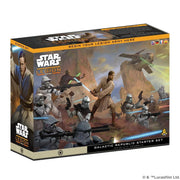 Star Wars: Legion - Galactic Republic Starter Set - GameOn.games