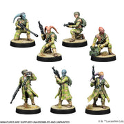 Star Wars: Legion - Rebel Alliance Starter Set - GameOn.games