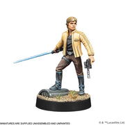 Star Wars: Legion - Rebel Alliance Starter Set - GameOn.games