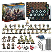Star Wars: Legion - Rebel Alliance Starter Set - GameOn.games