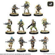 Star Wars: Legion - Rebel Alliance Starter Set - GameOn.games