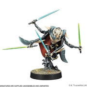 Star Wars: Legion - Separatist Alliance Starter Set - GameOn.games