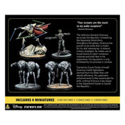 Star Wars Shatterpoint - Appetite for Destruction Squad Pack - GameOn.games