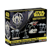 Star Wars Shatterpoint - Appetite for Destruction Squad Pack - GameOn.games