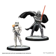 Star Wars Shatterpoint: Fear and Dead Men Squad Pack - GameOn.games