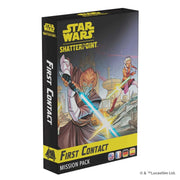 Star Wars Shatterpoint: First Contact Mission Pack - GameOn.games