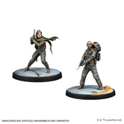 Star Wars Shatterpoint This is Rogue One Squad Pack - GameOn.games