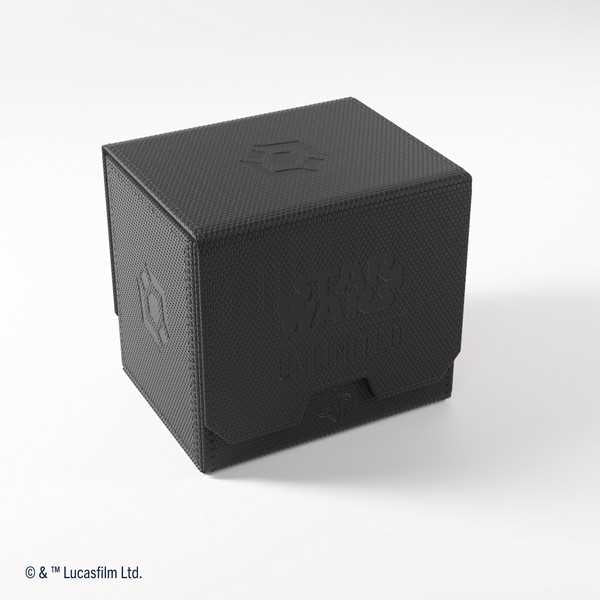 Star Wars: Unlimited Deck Pod - Black - GameOn.games