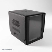 Star Wars: Unlimited Deck Pod - Black - GameOn.games