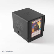 Star Wars: Unlimited Deck Pod - Black - GameOn.games