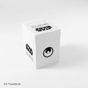 Star Wars: Unlimited Soft Crate - White/Black - GameOn.games