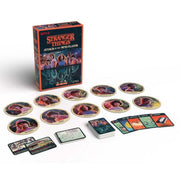 Stranger Things: Attack of the Mind Flayer Game - GameOn.games