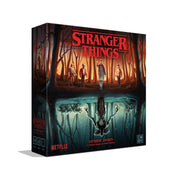 Stranger Things: Upside Down Board Game - GameOn.games