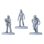 Stranger Things: Upside Down Board Game - GameOn.games