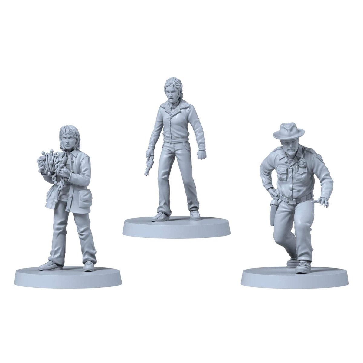 Stranger Things: Upside Down Board Game - GameOn.games