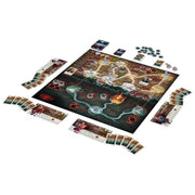 Stranger Things: Upside Down Board Game - GameOn.games