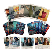 Stranger Things: Upside Down Board Game - GameOn.games
