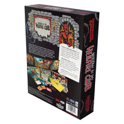 Stranger Things - Welcome to the Hellfire Club: Dungeons & Dragons - GameOn.games