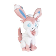 Sylveon Plush - 8Inch - GameOn.games