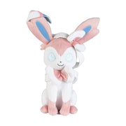 Sylveon Plush - 8Inch - GameOn.games