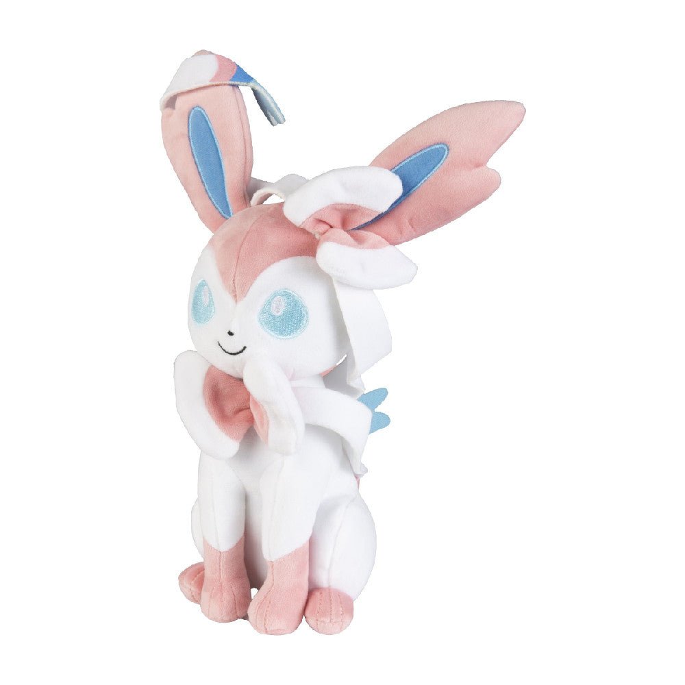 Sylveon Plush - 8Inch - GameOn.games