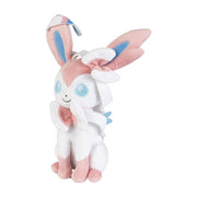Sylveon Plush - 8Inch - GameOn.games