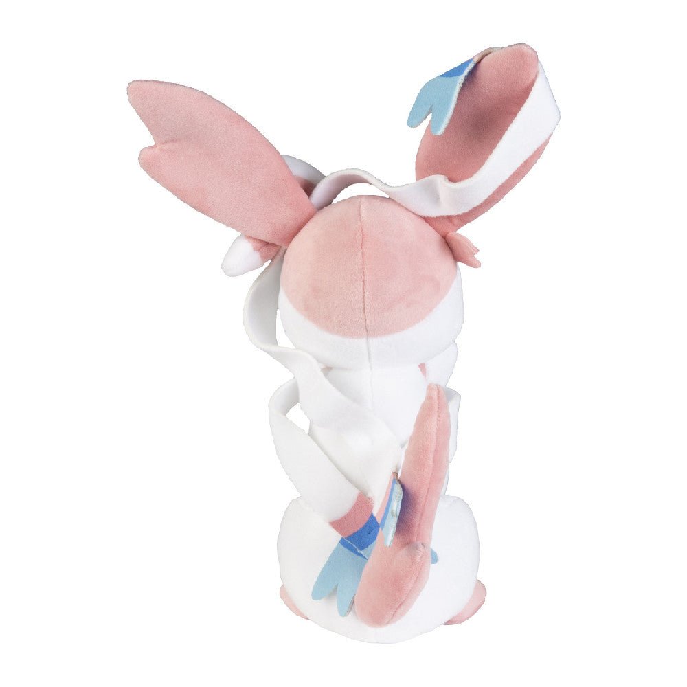 Sylveon Plush - 8Inch - GameOn.games