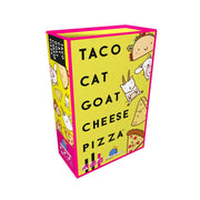Taco Cat Goat Cheese Pizza - GameOn.games