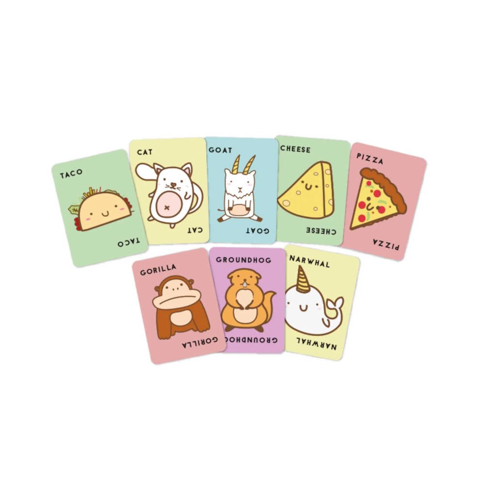 Taco Cat Goat Cheese Pizza - GameOn.games
