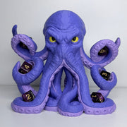 The Blackwater Watchtower Dice Roller & Kraken's Grasp Dice Holder - GameOn.games